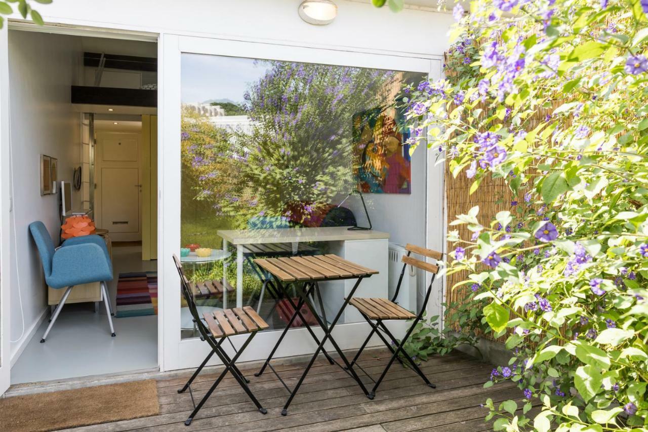 Viva Casinha Da Foz Apartment Porto Exterior photo