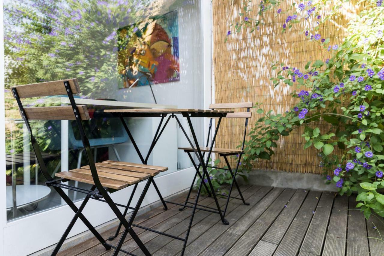 Viva Casinha Da Foz Apartment Porto Exterior photo